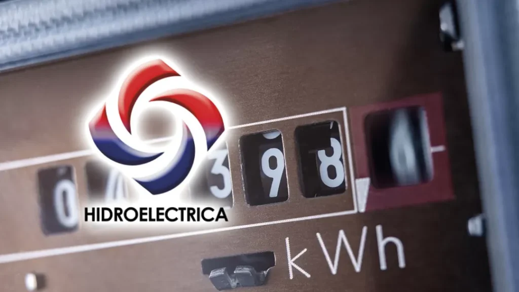 transmitere index prin ihidro