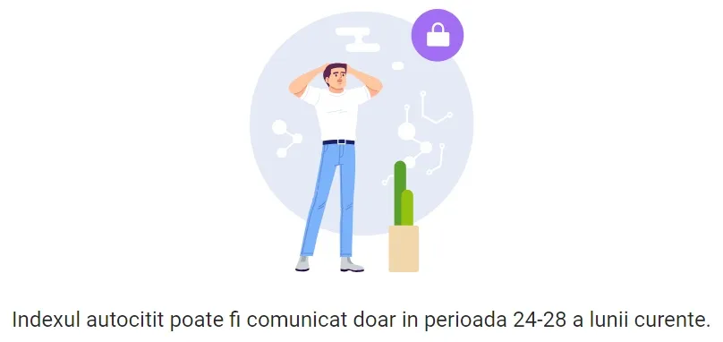 perioada de transmitere index hidroelectrica